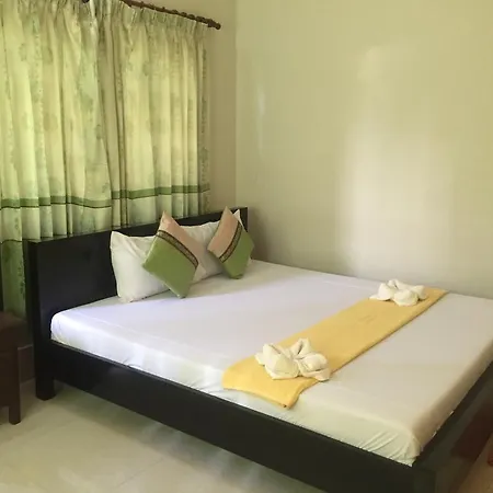 Iki Iki Guesthouse Siem Reap Exterior photo