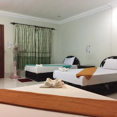 Iki Iki Guesthouse Siem Reap Exterior photo