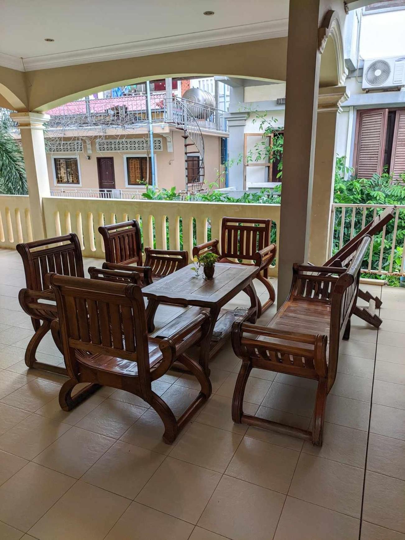 Guest house Iki Iki