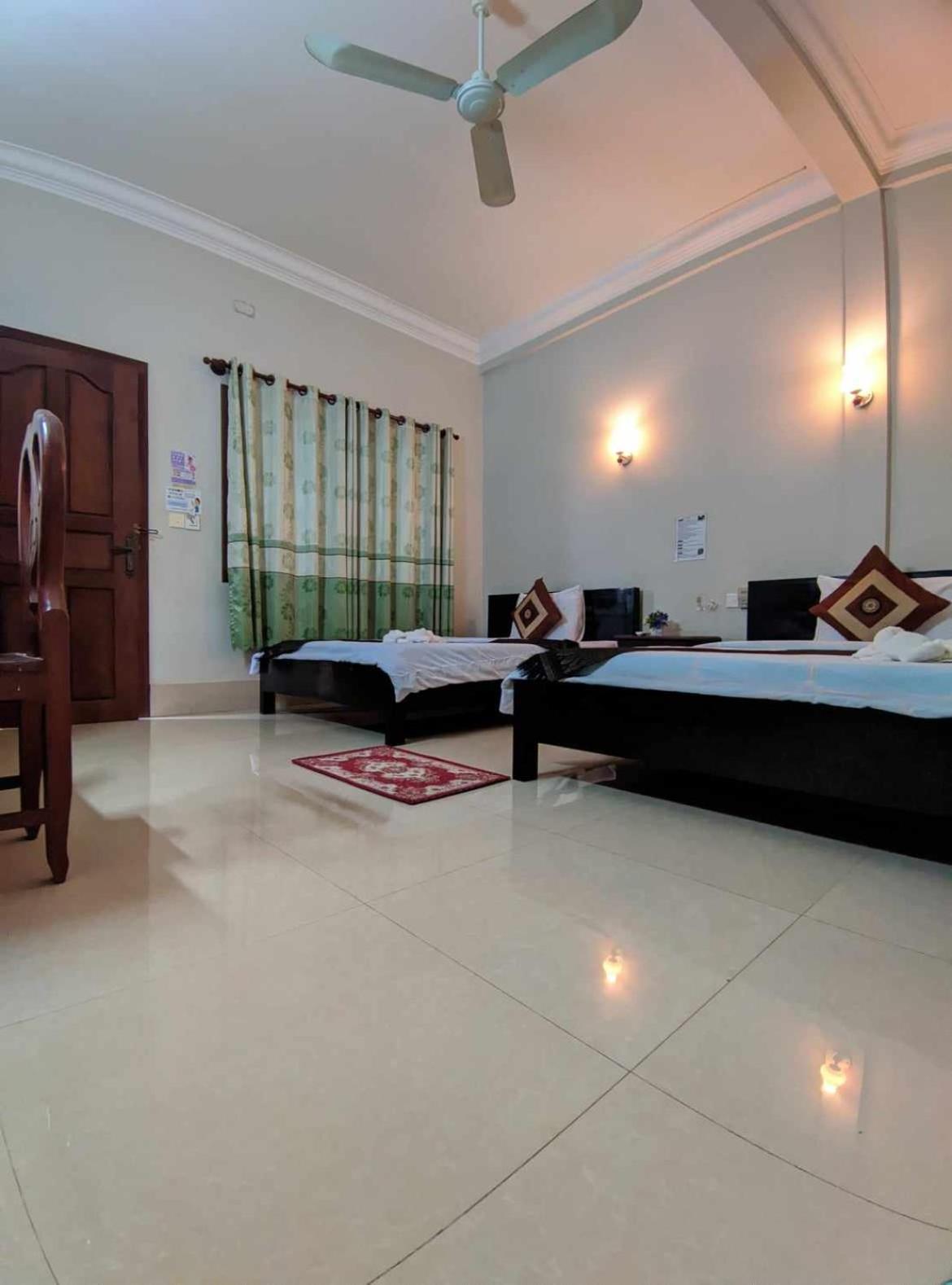 Guest house Iki Iki Siem Reap