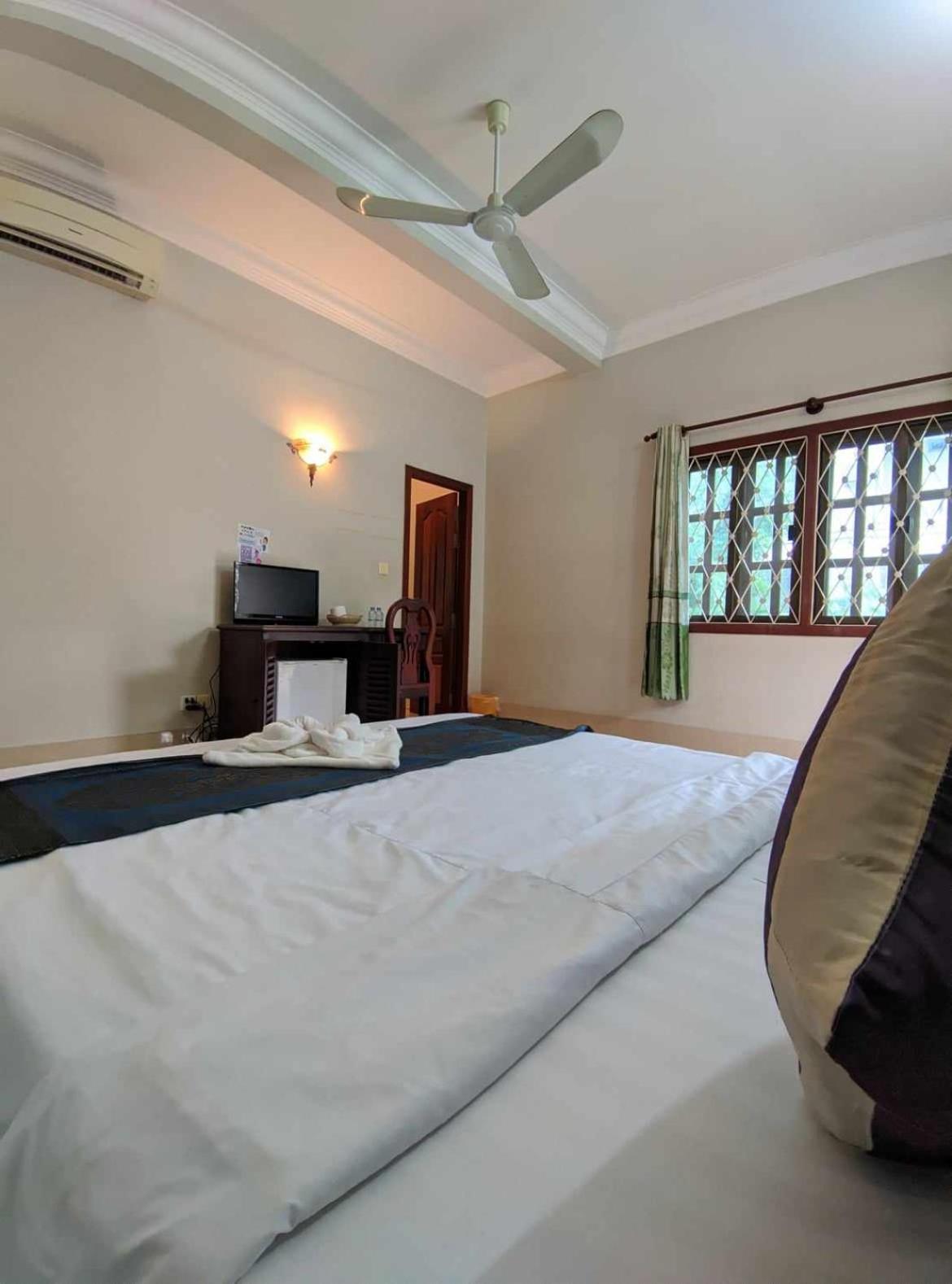 Guest house Iki Iki