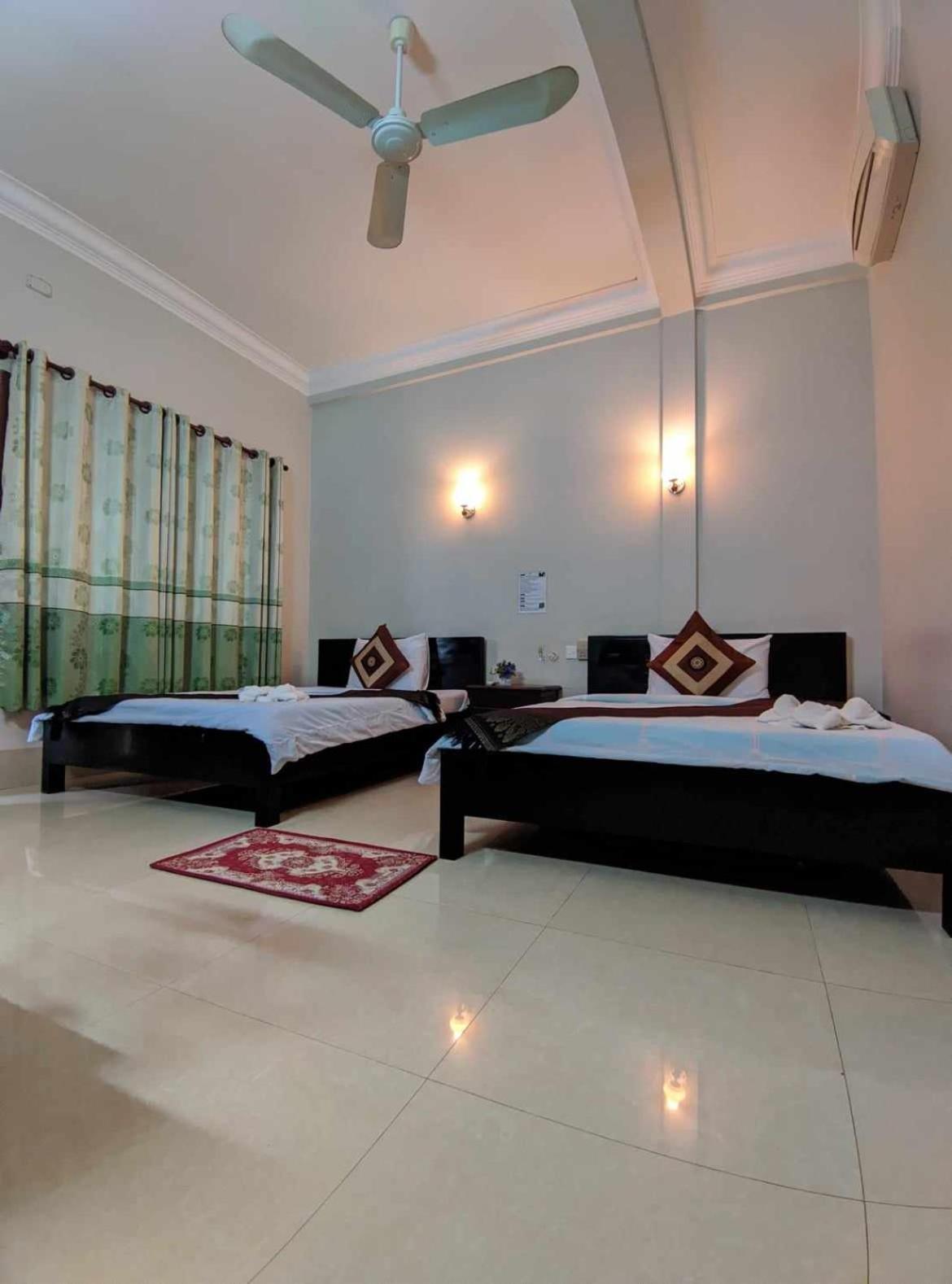 Guest house Iki Iki *