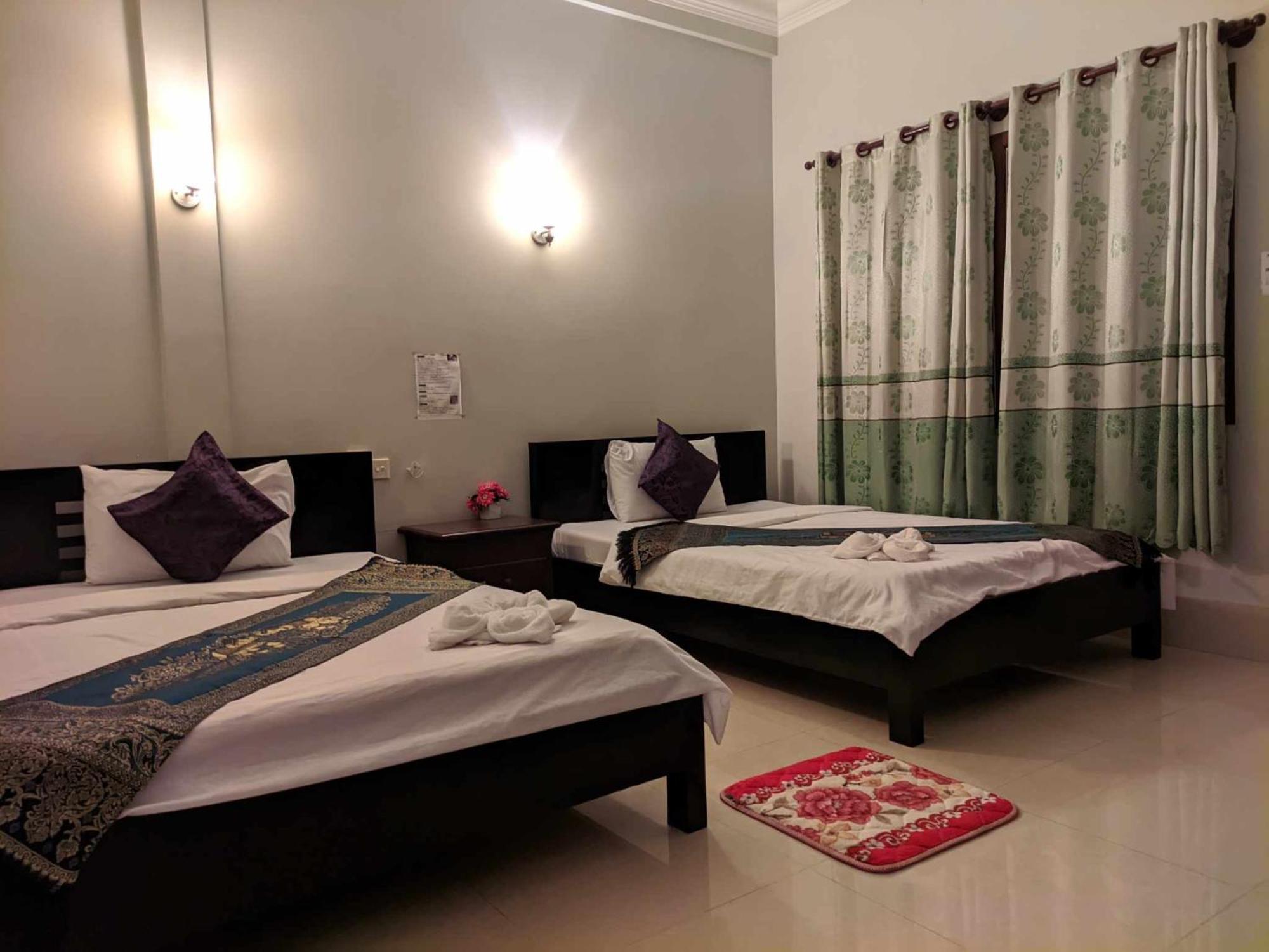 Iki Iki Siem Reap