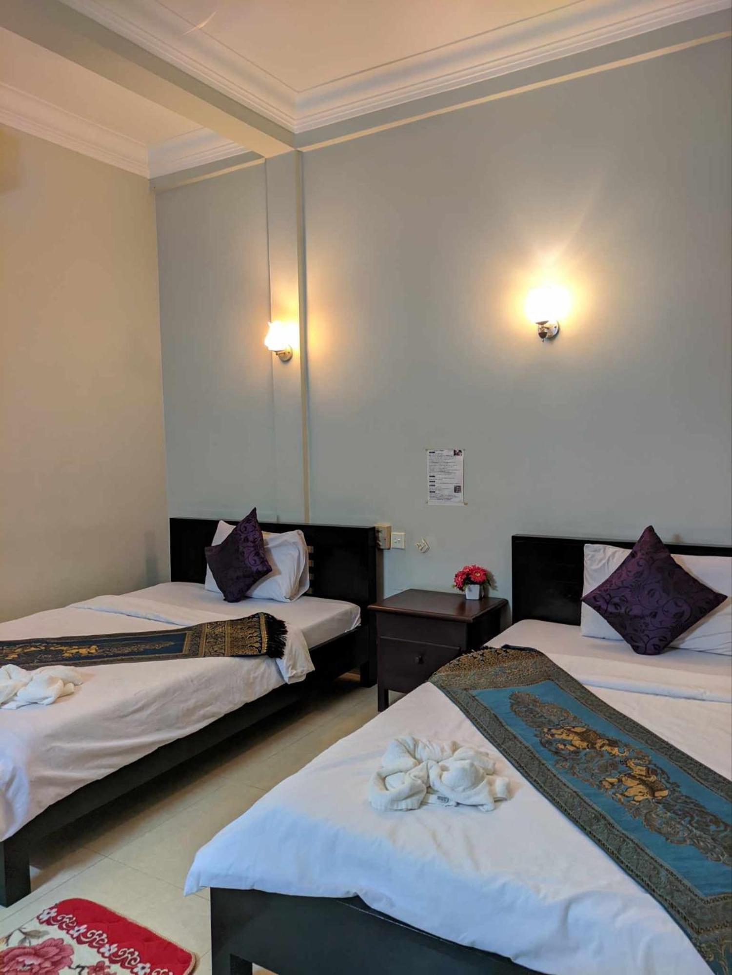 Iki Iki * Siem Reap