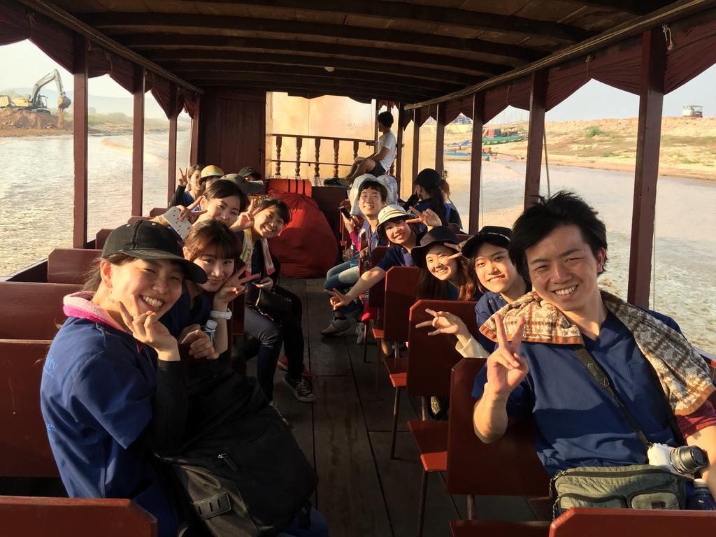 Iki Iki Siem Reap