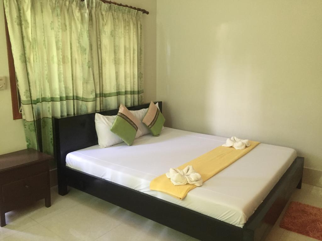 Guest house Iki Iki